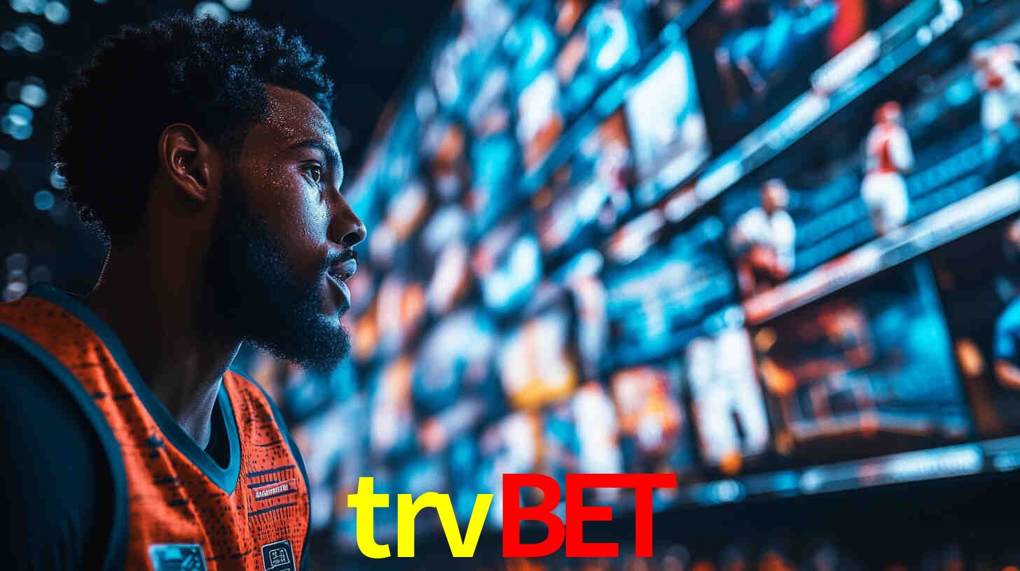 Jogos de Aposta Online no trvbet