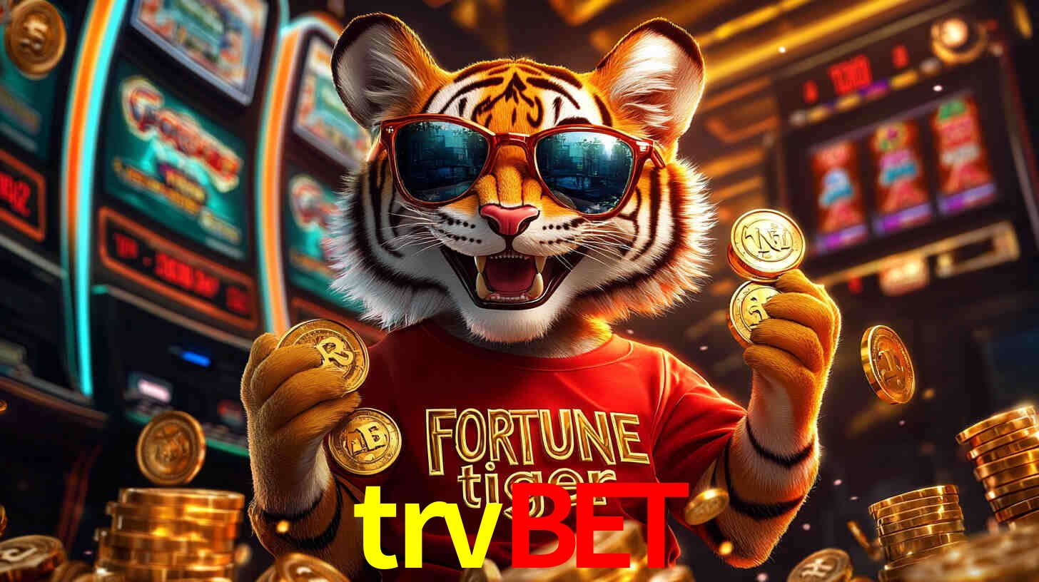 Por Que Jogar Fortune Tiger no trvbet