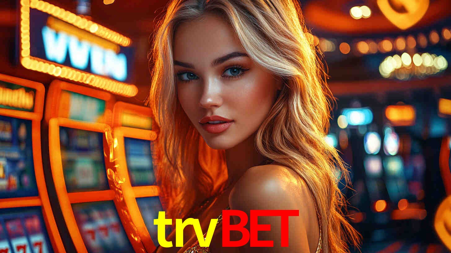 Caça-Níqueis no trvbet