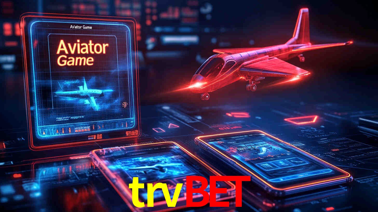 Benefícios do Aviator no trvbet